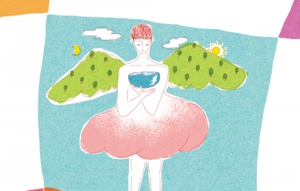 冬の冷えと向き合う