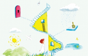 冬の冷えと向き合う