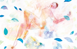 冬の冷えと向き合う