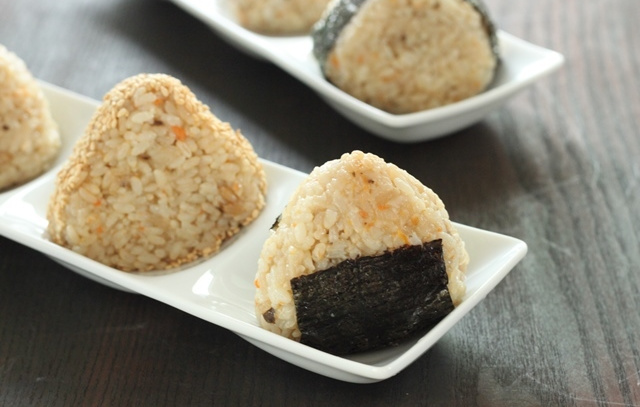 12月のプレート