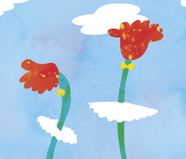 新しい環境を楽しむ