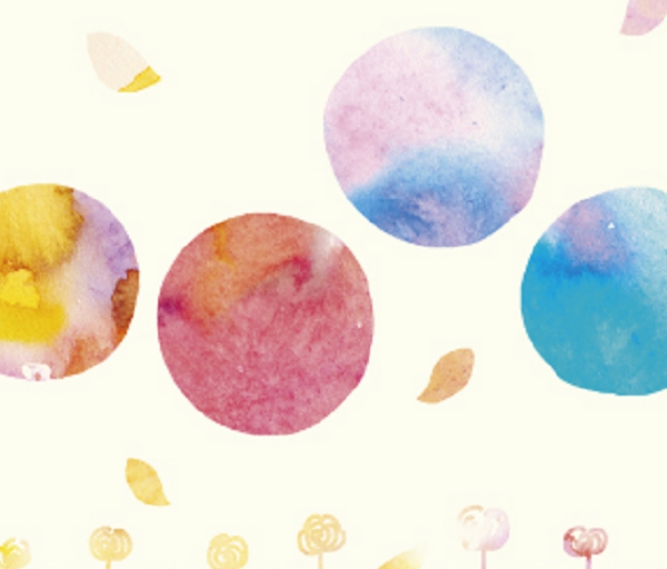 新しい環境を楽しむ