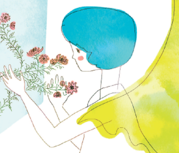 新しい環境を楽しむ