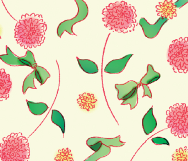 新しい環境を楽しむ