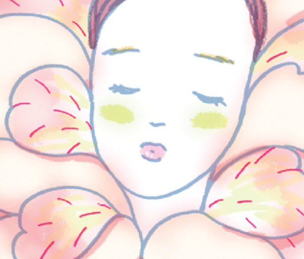 新しい環境を楽しむ