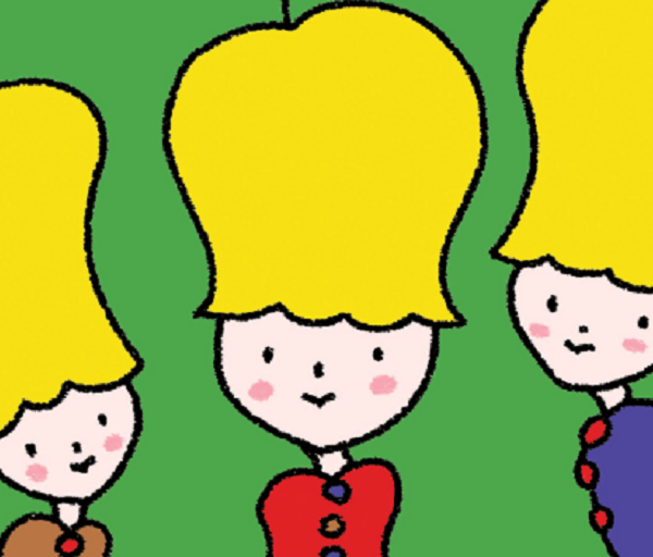 新しい環境を楽しむ