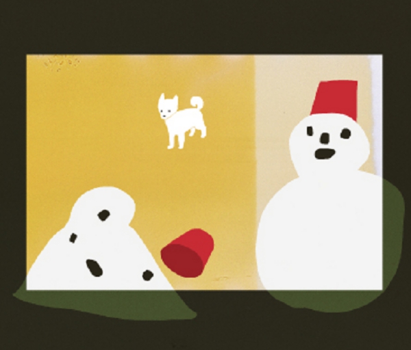 新しい環境を楽しむ