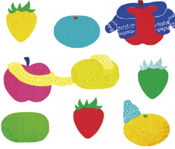 新しい環境を楽しむ