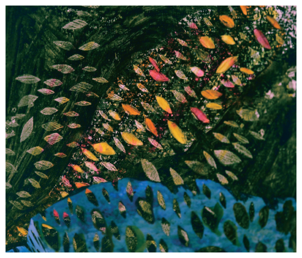 新しい環境を楽しむ