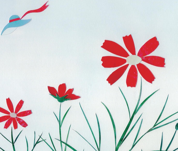 新しい環境を楽しむ