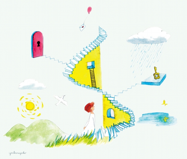 自分らしいキャリアを築く