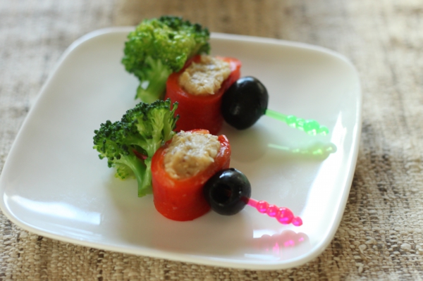 菜の花の卵焼き