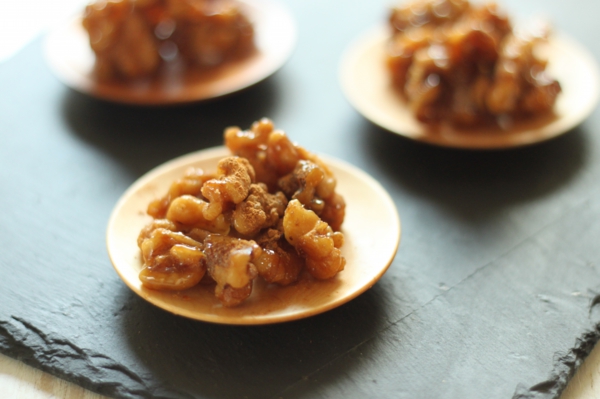 菜の花の卵焼き