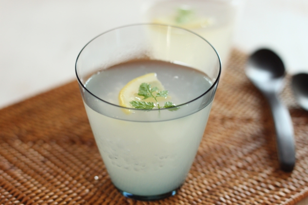 菜の花の卵焼き