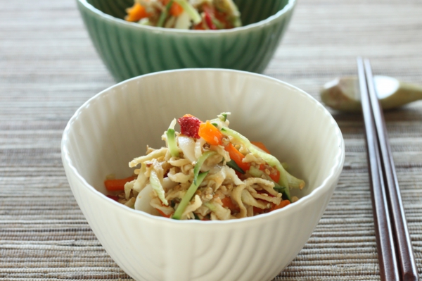 菜の花の卵焼き