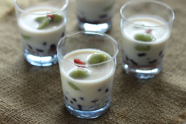 菜の花の卵焼き