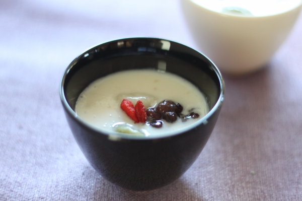 菜の花の卵焼き