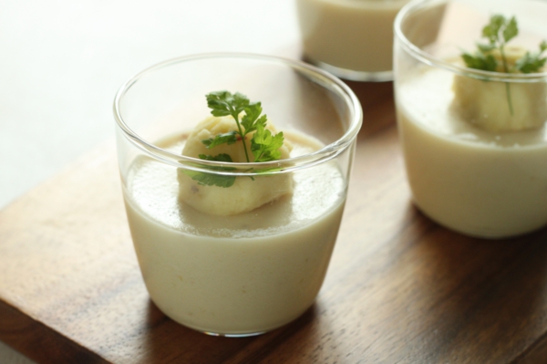 菜の花の卵焼き