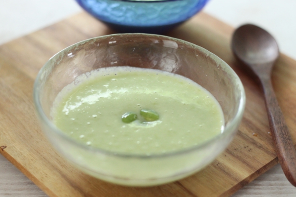 菜の花の卵焼き