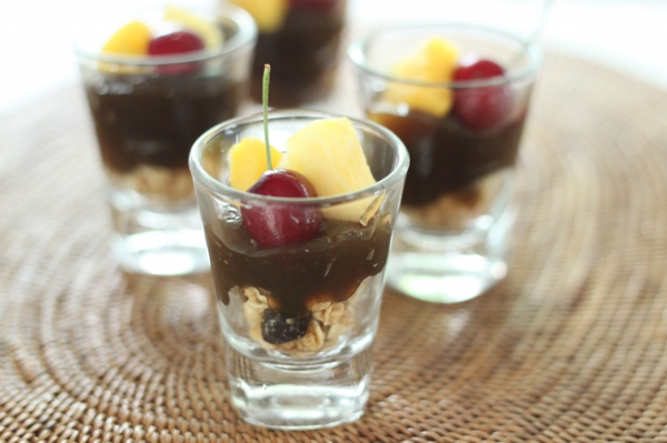 菜の花の卵焼き