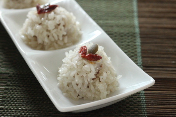 もち米しゅうまい