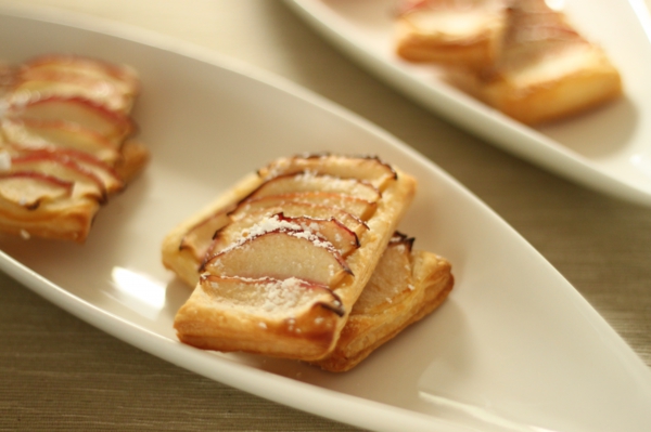 簡単アップルパイ