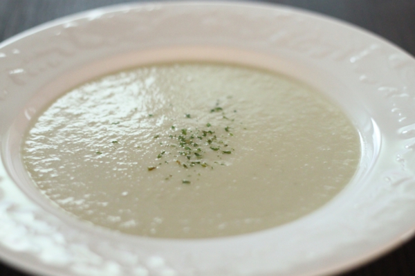 ホワイトスープ