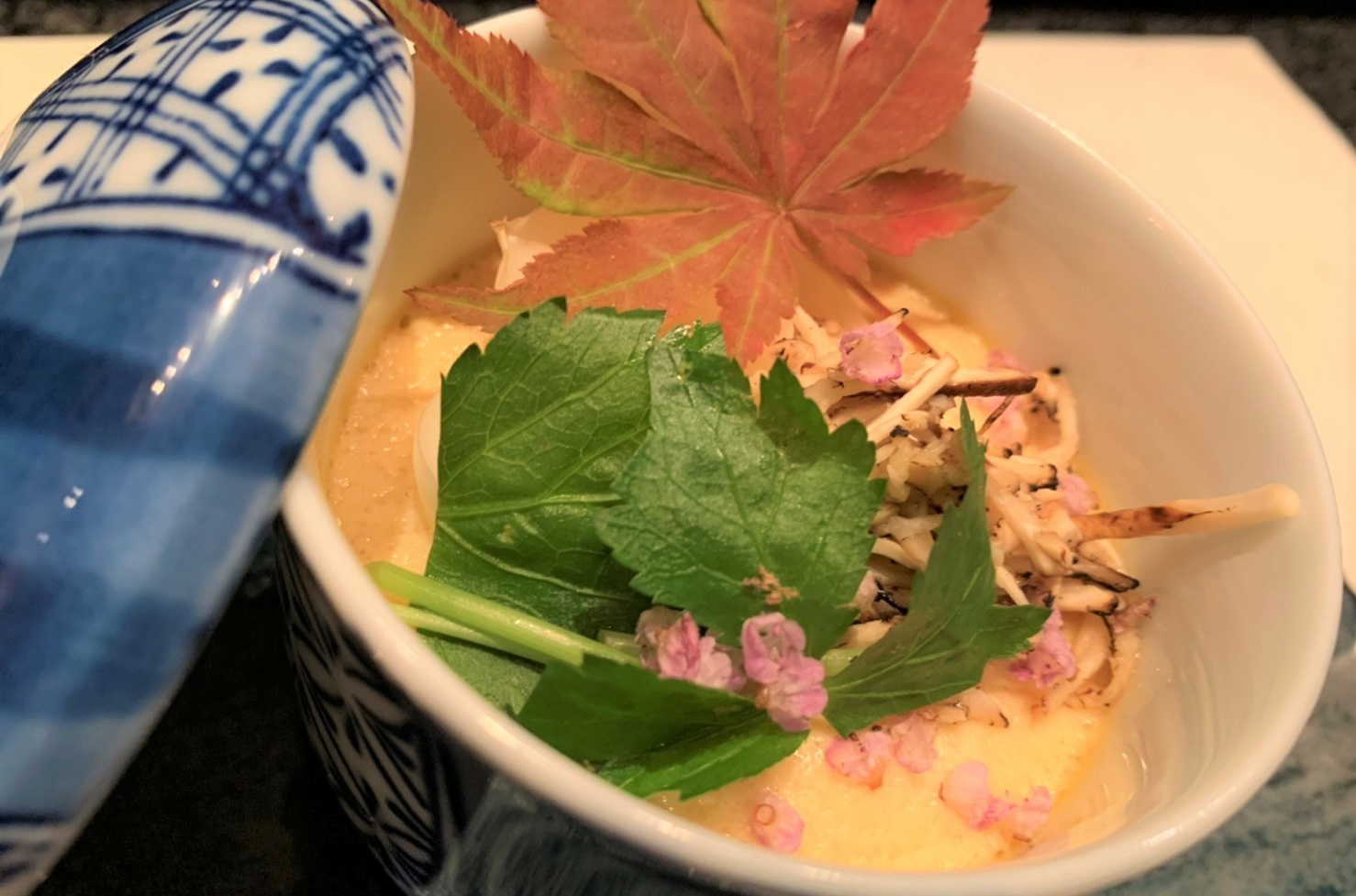彩ごはん