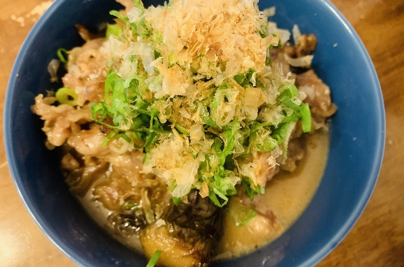 彩ごはん