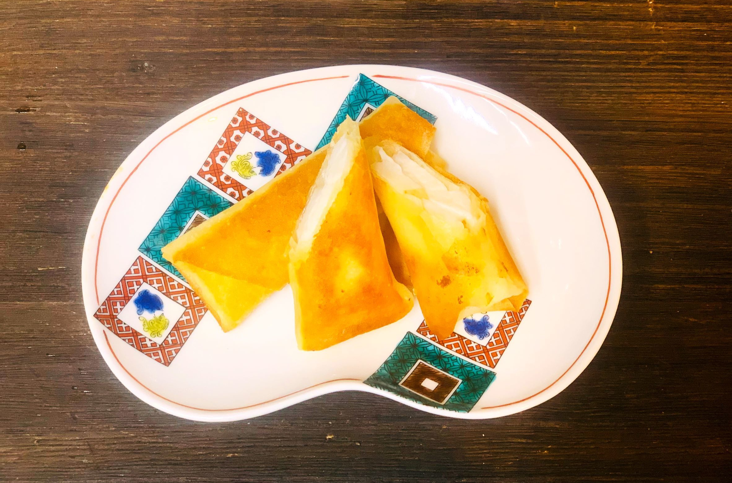 彩ごはん