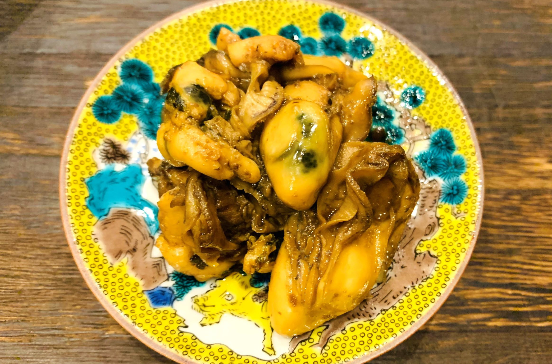 彩ごはん