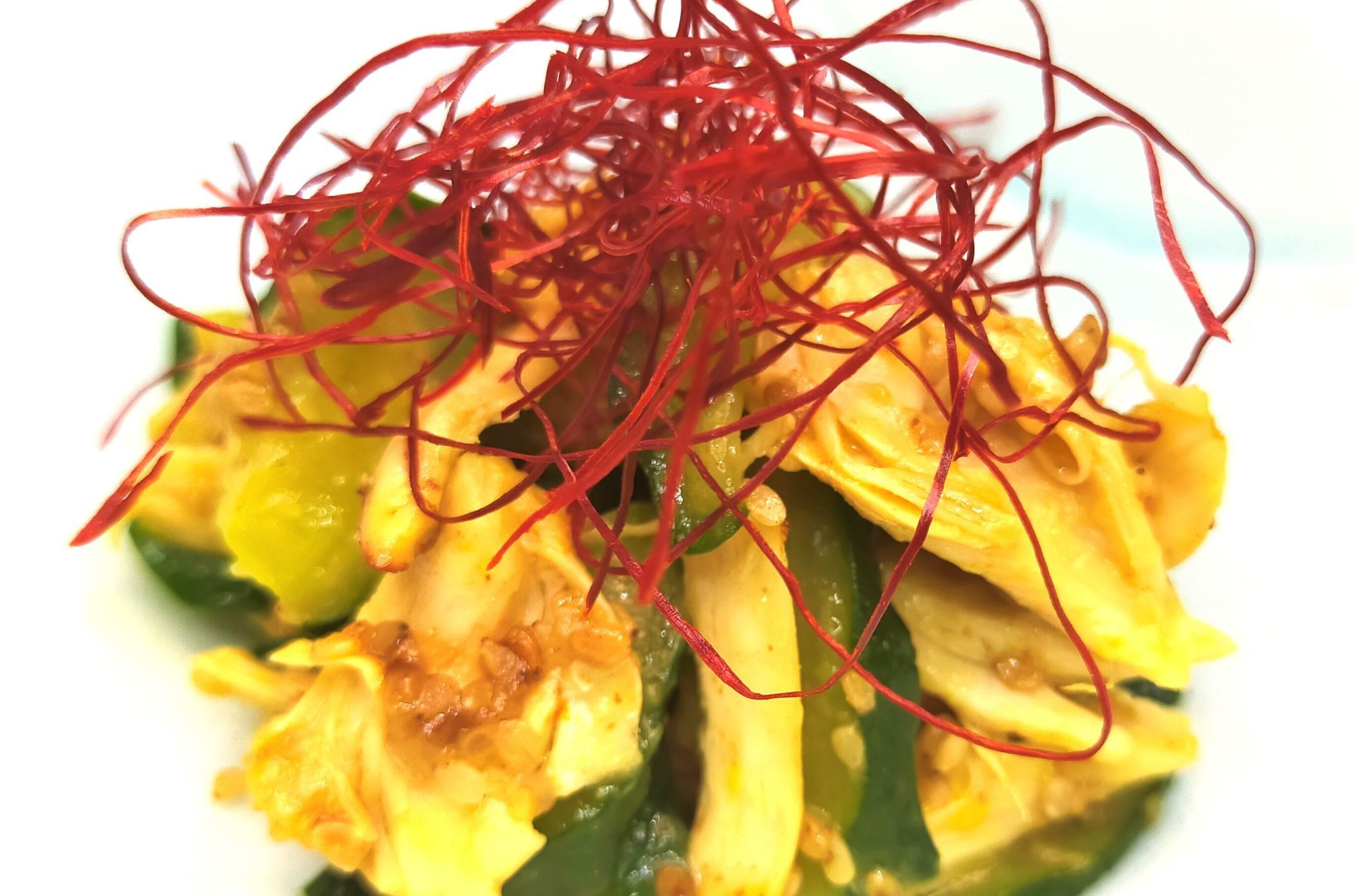 彩ごはん