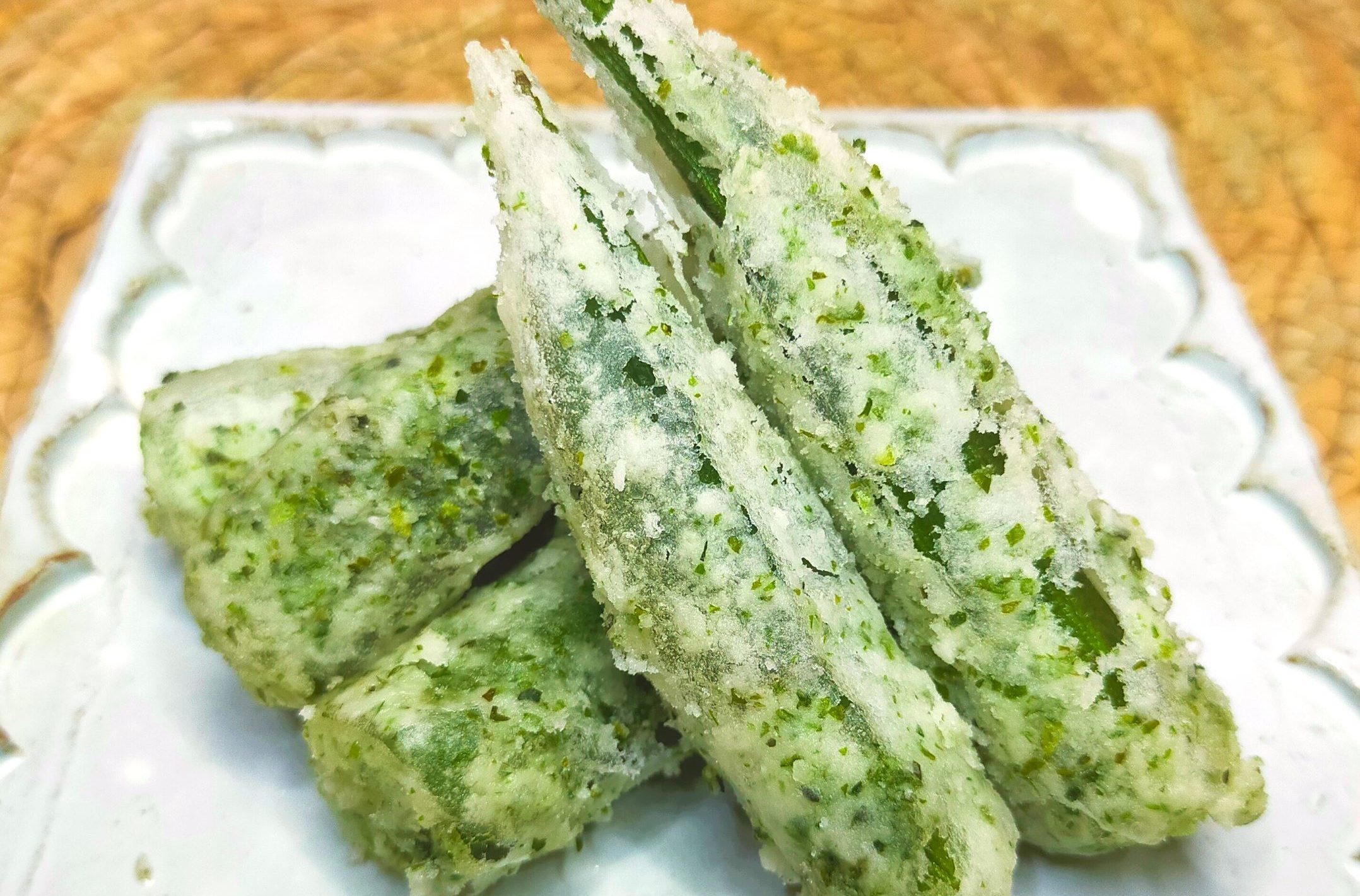 彩ごはん