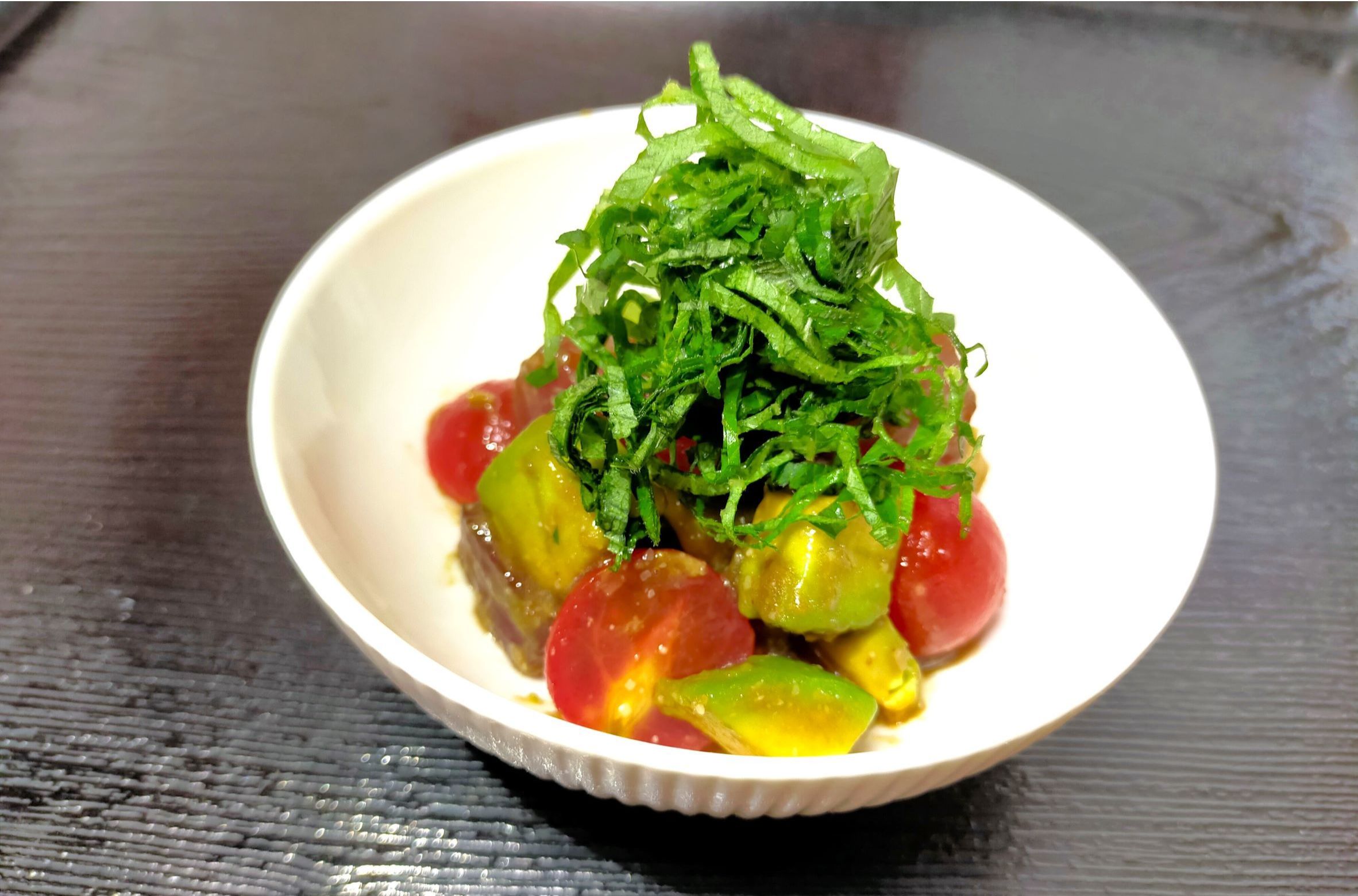 彩ごはん