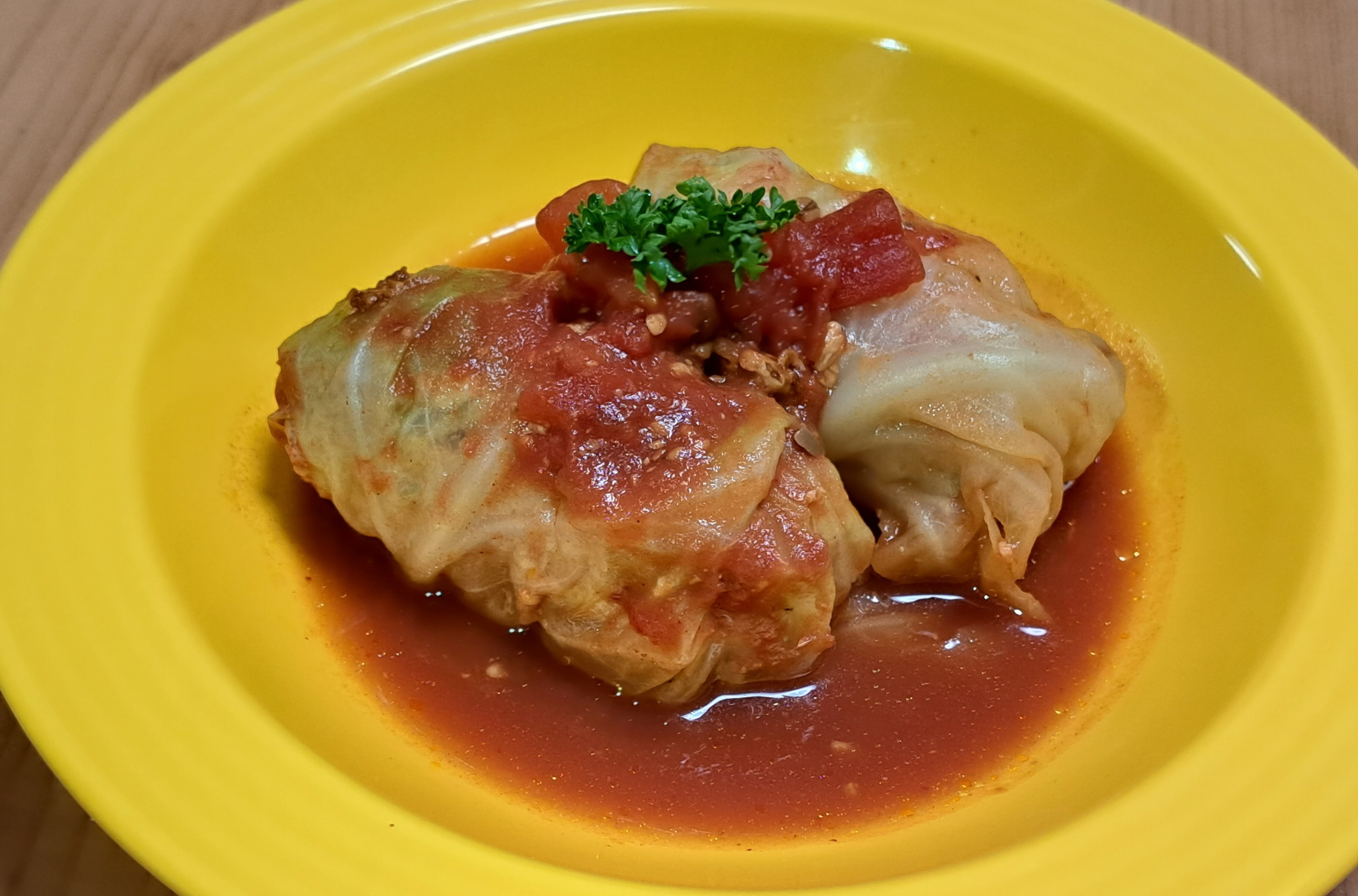 ロールキャベツ